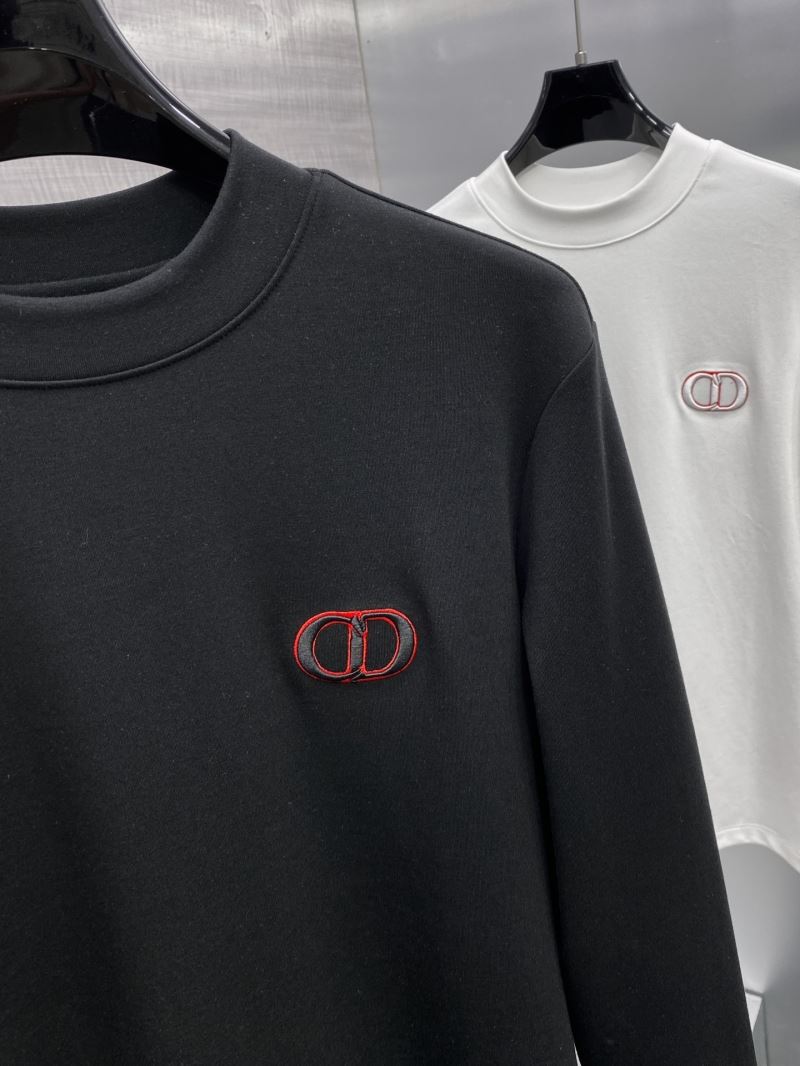 Christian Dior T-Shirts